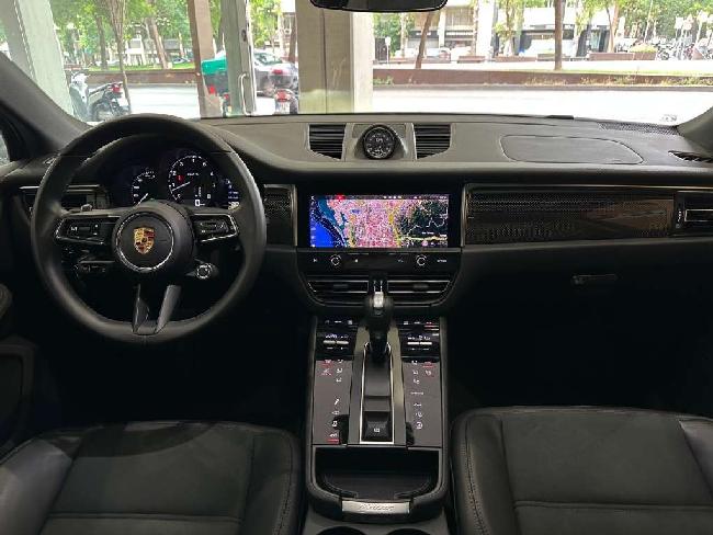 Porsche Macan Gts Aut. ocasion - Box Sport