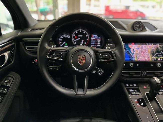 Porsche Macan Gts Aut. ocasion - Box Sport