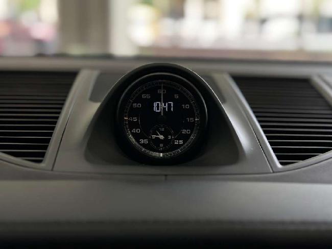 Porsche Macan Gts Aut. ocasion - Box Sport