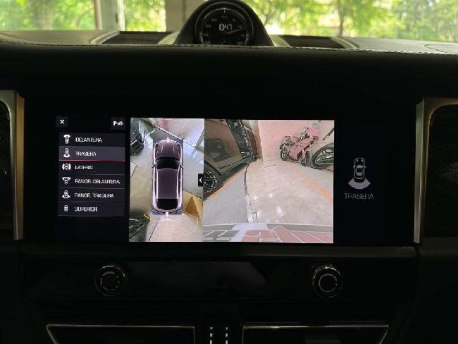 Porsche Macan Gts Aut. ocasion - Box Sport