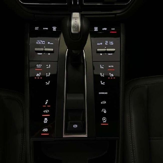 Porsche Macan Gts Aut. ocasion - Box Sport