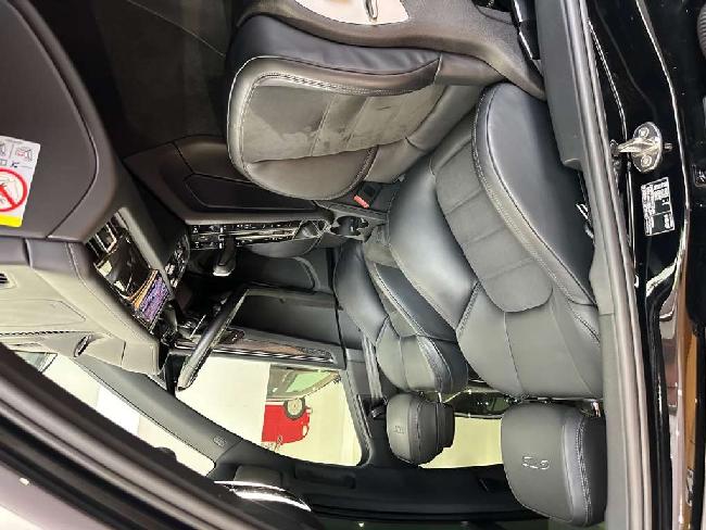 Porsche Macan Gts Aut. ocasion - Box Sport