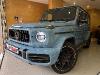 Mercedes G 63 Amg 4matic 9g-tronic ocasion