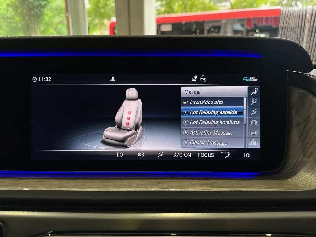 Mercedes G 63 Amg 4matic 9g-tronic ocasion - Box Sport