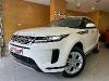Land Rover Range Rover Evoque 2.0td4 Se 4wd Aut. 150 ocasion