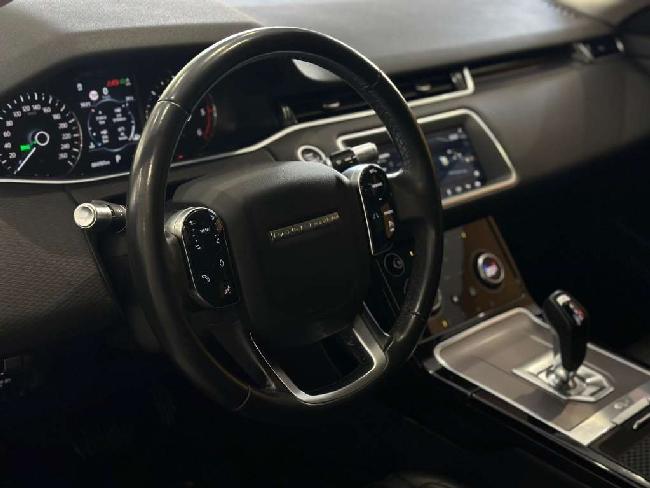 Land Rover Range Rover Evoque 2.0td4 Se 4wd Aut. 150 ocasion - Box Sport