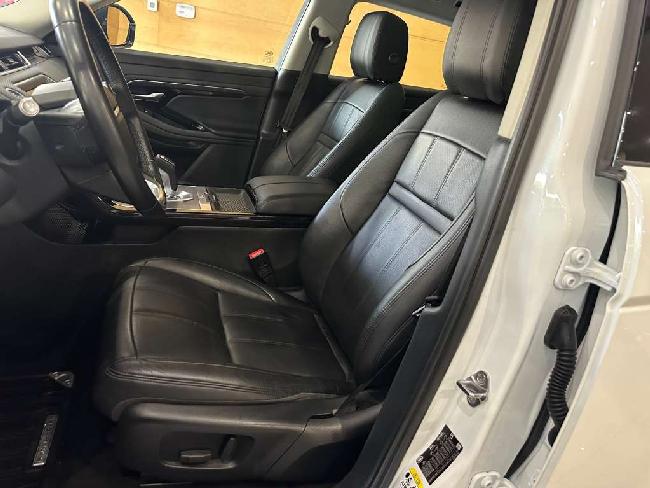 Land Rover Range Rover Evoque 2.0td4 Se 4wd Aut. 150 ocasion - Box Sport