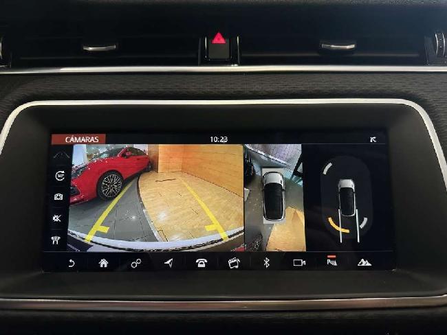 Land Rover Range Rover Evoque 2.0td4 Se 4wd Aut. 150 ocasion - Box Sport