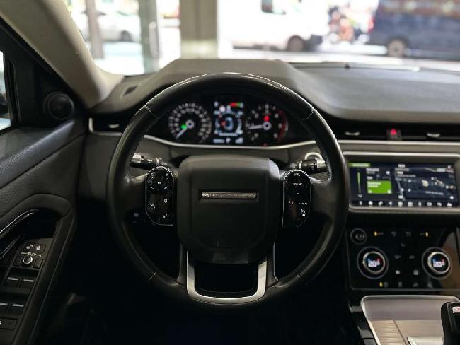 Land Rover Range Rover Evoque 2.0td4 Se 4wd Aut. 150 ocasion - Box Sport