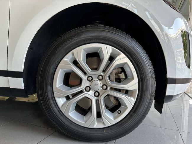 Land Rover Range Rover Evoque 2.0td4 Se 4wd Aut. 150 ocasion - Box Sport