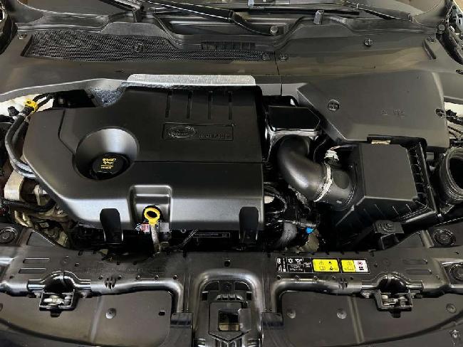 Land Rover Range Rover Evoque 2.0td4 Se 4wd Aut. 150 ocasion - Box Sport