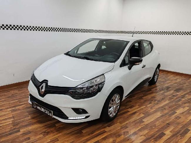 Renault Clio 1.5dci Energy Business 55kw ocasion - Only Cars Sabadell