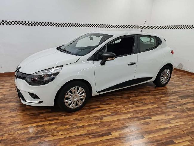 Renault Clio 1.5dci Energy Business 55kw ocasion - Only Cars Sabadell