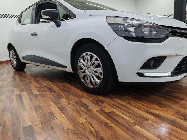 Renault Clio 1.5dci Energy Business 55kw ocasion - Only Cars Sabadell