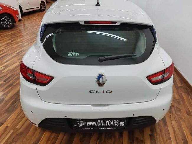 Renault Clio 1.5dci Energy Business 55kw ocasion - Only Cars Sabadell