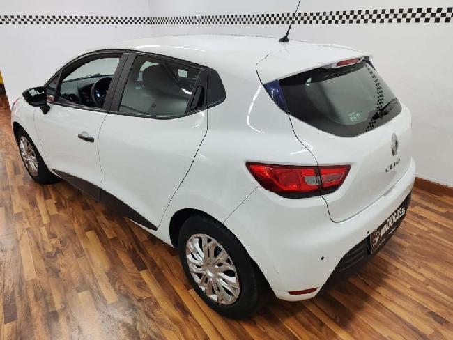 Renault Clio 1.5dci Energy Business 55kw ocasion - Only Cars Sabadell
