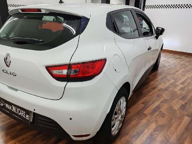 Renault Clio 1.5dci Energy Business 55kw ocasion - Only Cars Sabadell