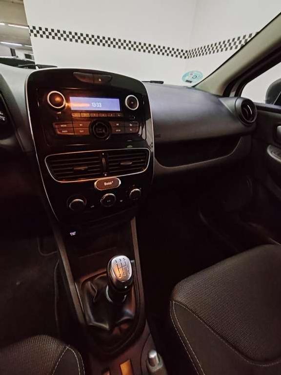 Renault Clio 1.5dci Energy Business 55kw ocasion - Only Cars Sabadell