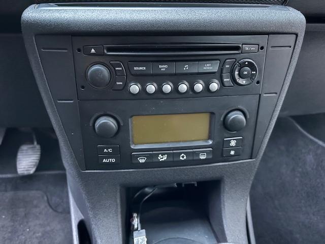 Citroen C-4 1.6 Hdi 90 Cv Clima ocasion - VEHICULOS DE OCASION