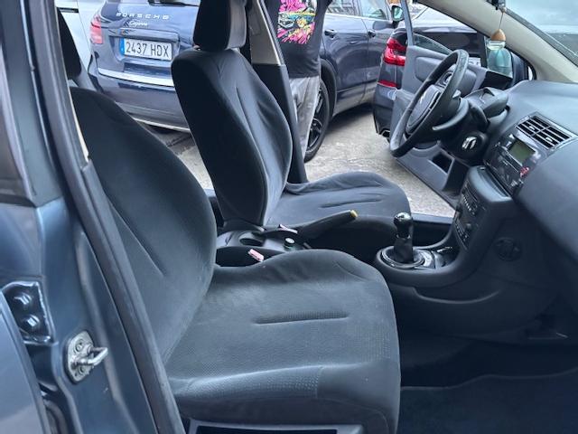 Citroen C-4 1.6 Hdi 90 Cv Clima ocasion - VEHICULOS DE OCASION