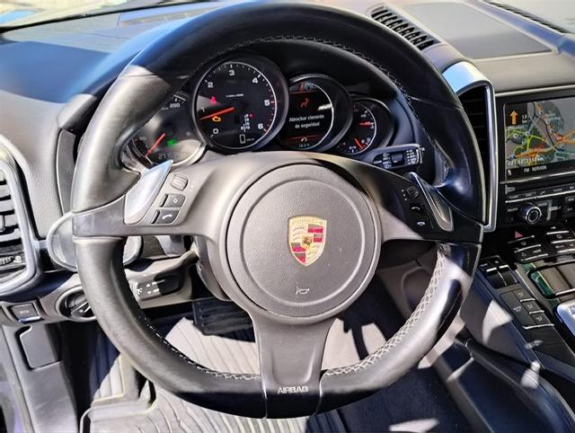 Porsche Cayenne 3.0 D 245 Cv ocasion - VEHICULOS DE OCASION