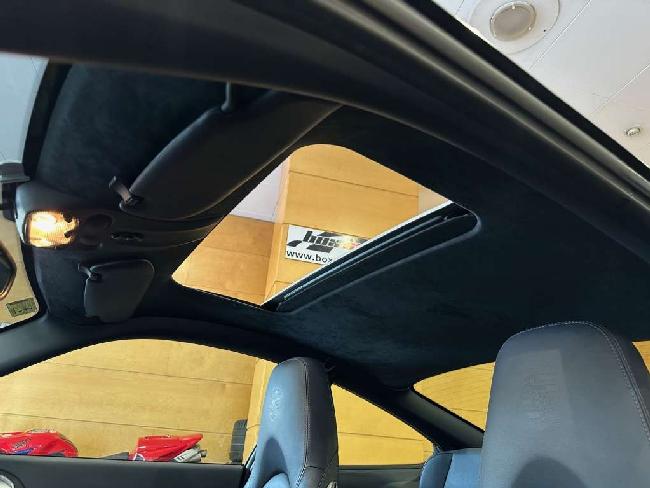 Porsche 997 Carrera 4s Coup ocasion - Box Sport