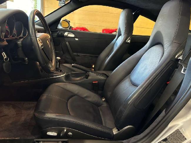 Porsche 997 Carrera 4s Coup ocasion - Box Sport