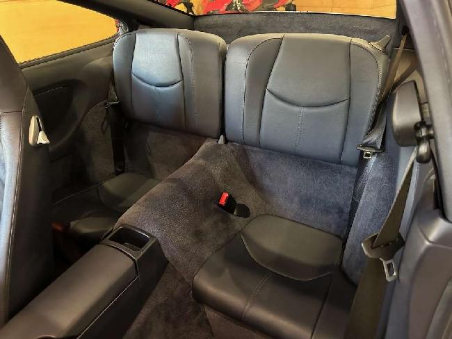 Porsche 997 Carrera 4s Coup ocasion - Box Sport