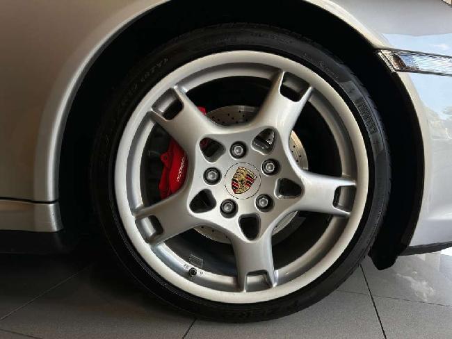 Porsche 997 Carrera 4s Coup ocasion - Box Sport