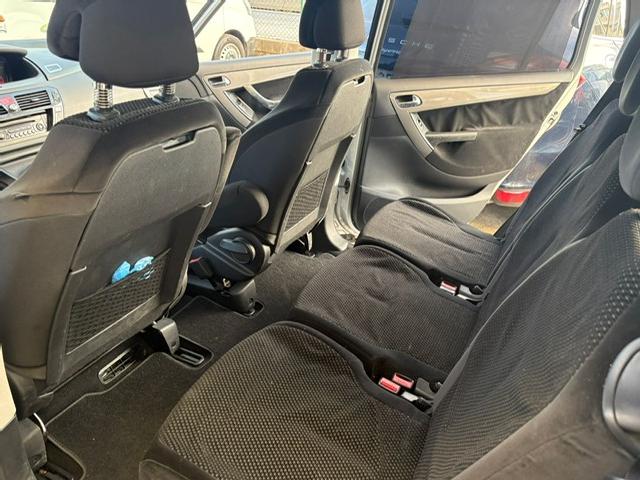 Citroen C-4 Gran Picasso 1.6 Hdi 112cv 7 Plazas ocasion - VEHICULOS DE OCASION