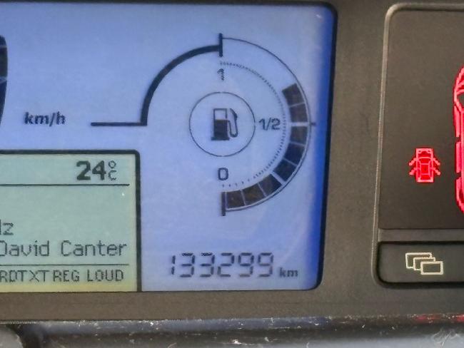 Citroen C-4 Gran Picasso 1.6 Hdi 112cv 7 Plazas ocasion - VEHICULOS DE OCASION