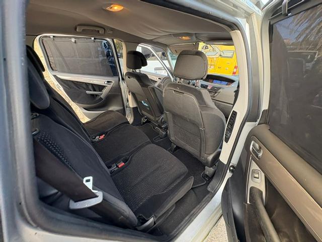 Citroen C-4 Gran Picasso 1.6 Hdi 112cv 7 Plazas ocasion - VEHICULOS DE OCASION