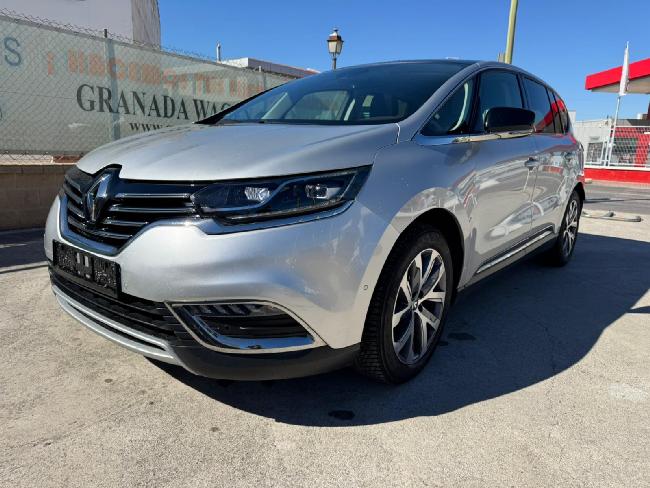 Renault Espace 2.0 Dci 160 Cv *auto*techo*4control* ocasion - Granada Wagen