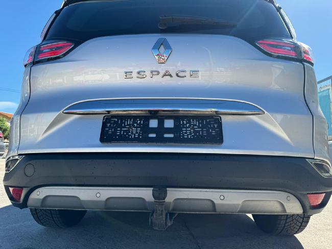 Renault Espace 2.0 Dci 160 Cv *auto*techo*4control* ocasion - Granada Wagen