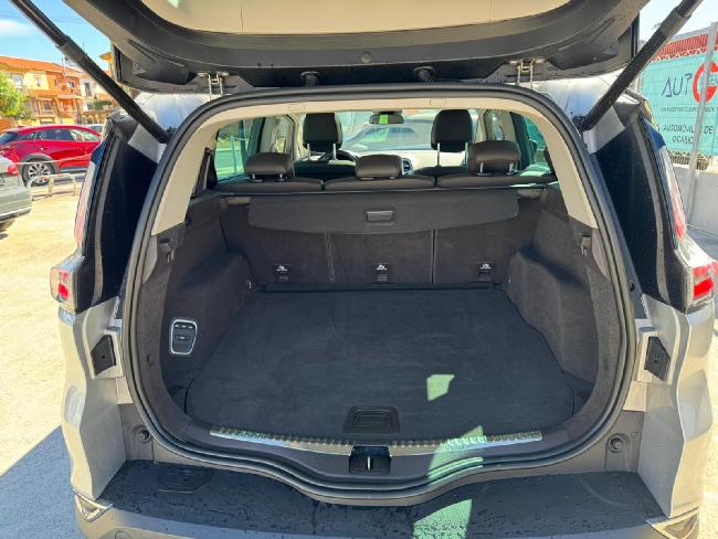 Renault Espace 2.0 Dci 160 Cv *auto*techo*4control* ocasion - Granada Wagen