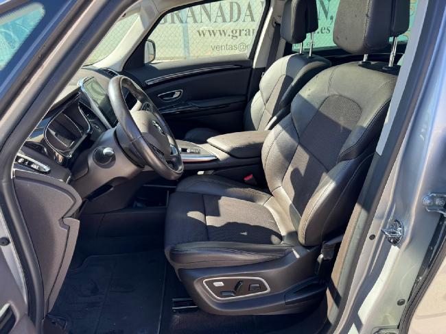 Renault Espace 2.0 Dci 160 Cv *auto*techo*4control* ocasion - Granada Wagen
