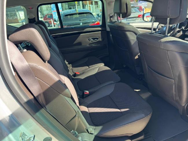 Renault Espace 2.0 Dci 160 Cv *auto*techo*4control* ocasion - Granada Wagen