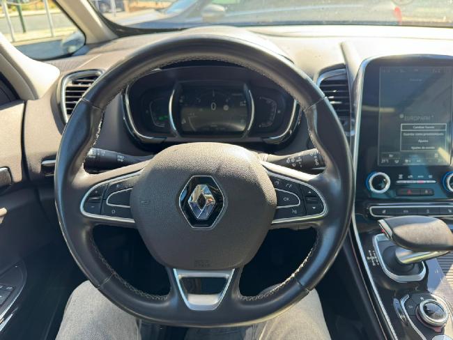 Renault Espace 2.0 Dci 160 Cv *auto*techo*4control* ocasion - Granada Wagen