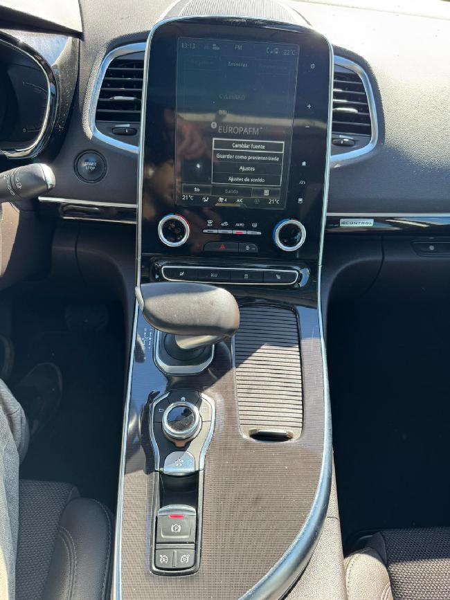 Renault Espace 2.0 Dci 160 Cv *auto*techo*4control* ocasion - Granada Wagen