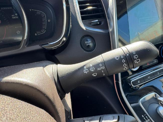 Renault Espace 2.0 Dci 160 Cv *auto*techo*4control* ocasion - Granada Wagen