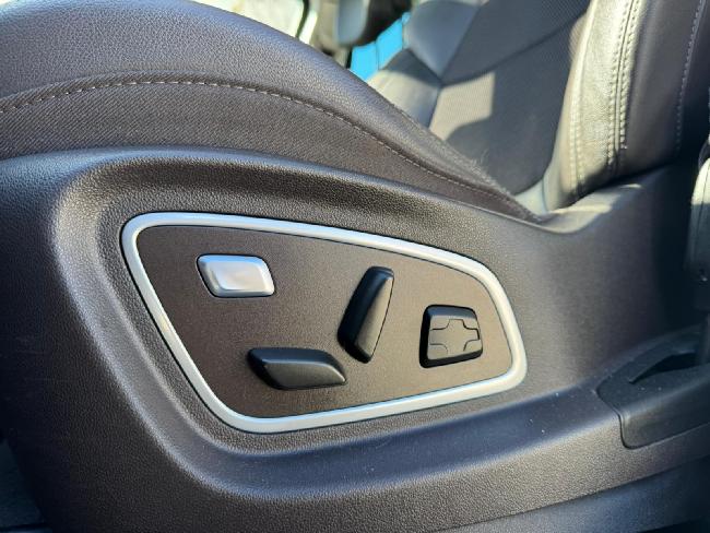 Renault Espace 2.0 Dci 160 Cv *auto*techo*4control* ocasion - Granada Wagen