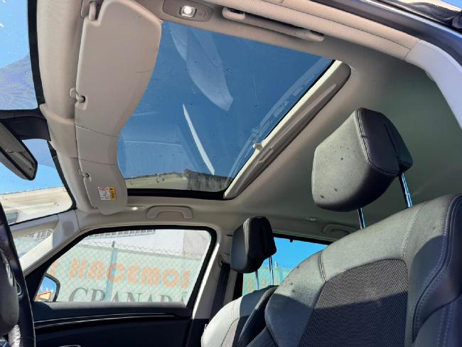 Renault Espace 2.0 Dci 160 Cv *auto*techo*4control* ocasion - Granada Wagen