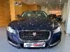 Jaguar Xf 2.0i4d Prestige Aut. 180 ocasion