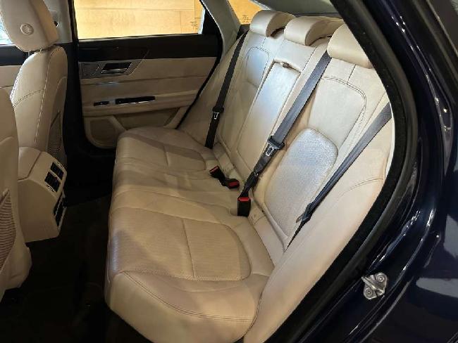 Jaguar Xf 2.0i4d Prestige Aut. 180 ocasion - Box Sport