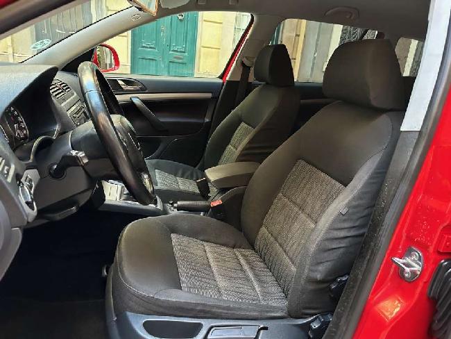 Skoda Octavia Combi 1.8tsi Elegance Dsg ocasion - Box Sport