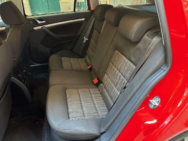 Skoda Octavia Combi 1.8tsi Elegance Dsg ocasion - Box Sport