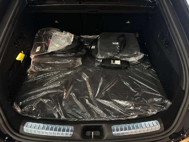 Mercedes Glc 63 Amg Coup� S Performance ocasion - Box Sport