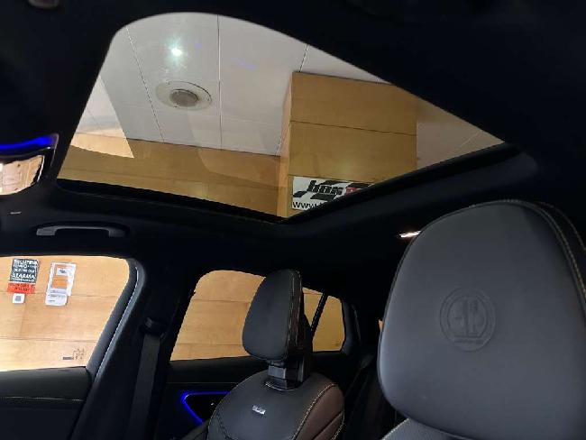 Mercedes Glc 63 Amg Coup� S Performance ocasion - Box Sport