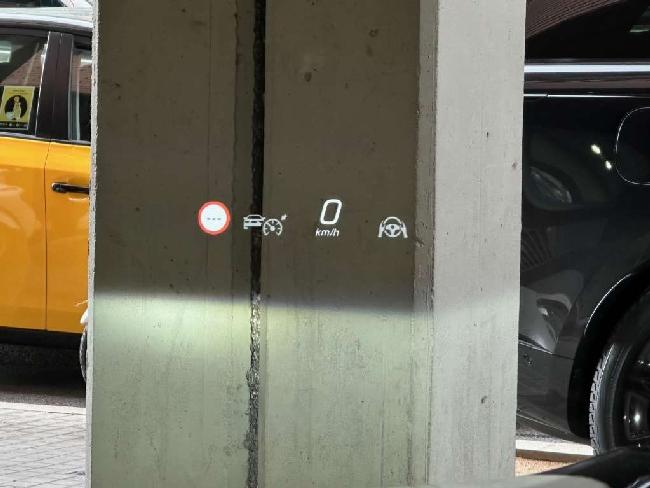 Mercedes Glc 63 Amg Coup� S Performance ocasion - Box Sport