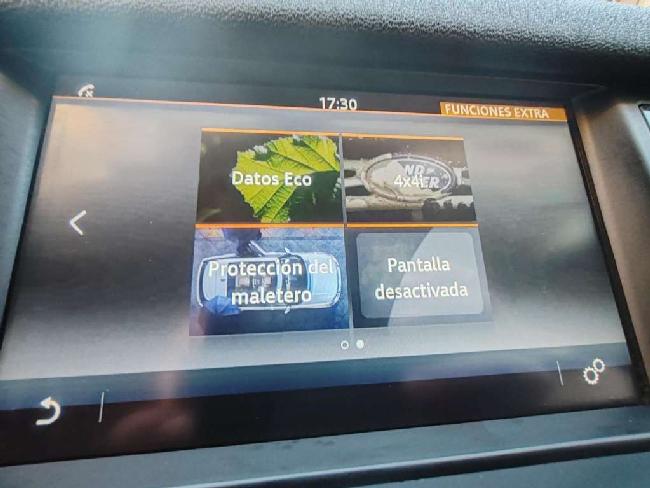 Land Rover Discovery Sport 2.0td4 Ecapability Hse 4x4 150 ocasion - Only Cars Sabadell